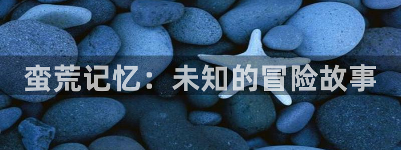 风车动漫/：蛮荒记忆：未知的冒险故事